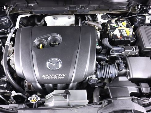 Used 2017 MAZDA CX-5 Grand Touring w/ Premium Package AWD/4WD image 46