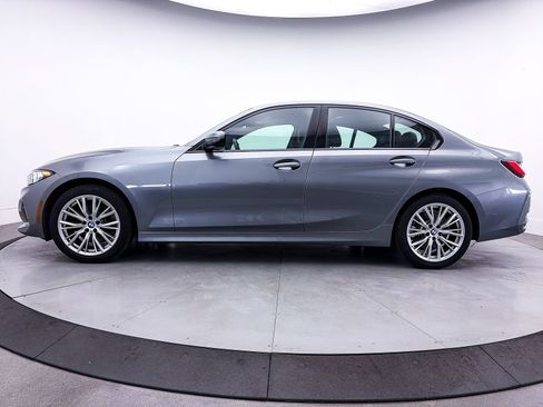 Used 2023 BMW 330i Sedan RWD image 41