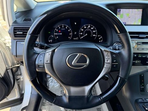 Used 2015 Lexus RX 350 AWD image 29