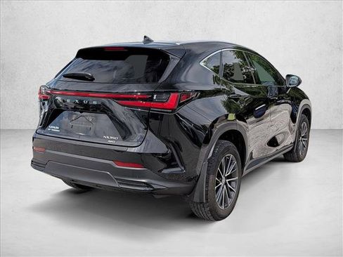 Used 2023 Lexus NX 350 AWD w/ Cold Area Package image 5