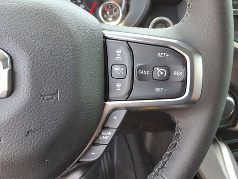 New 2026 RAM 1500 Big Horn AWD/4WD image 26
