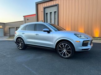 Used 2019 Porsche Cayenne video 1