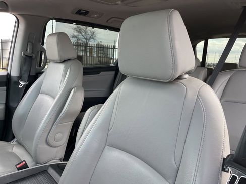 Certified 2019 Honda Odyssey EX-L image 23