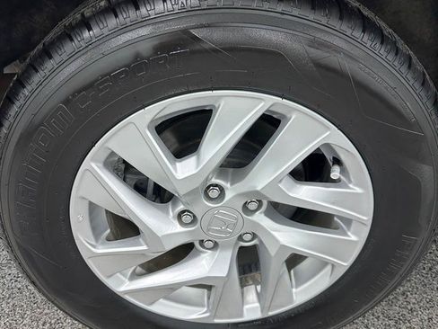 Used 2016 Honda CR-V EX-L image 24