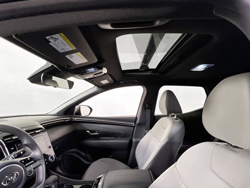 Used 2023 Hyundai Santa Cruz SEL w/ Activity Package image 21