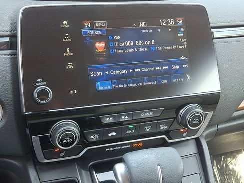 Used 2018 Honda CR-V EX image 16