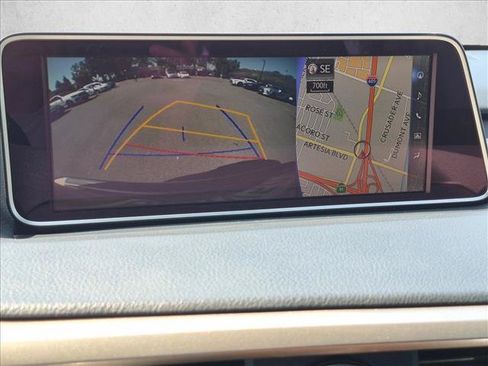 Used 2019 Lexus RX 450h AWD w/ Navigation Package image 16