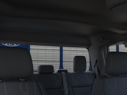 New 2026 Ford F150 STX image 44