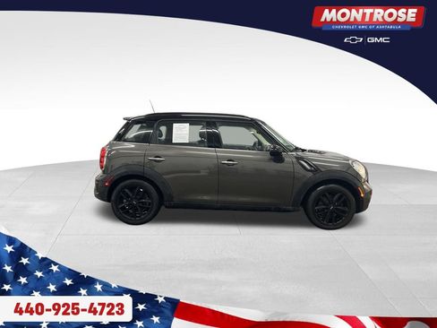 Used 2012 MINI Cooper Countryman S image 6