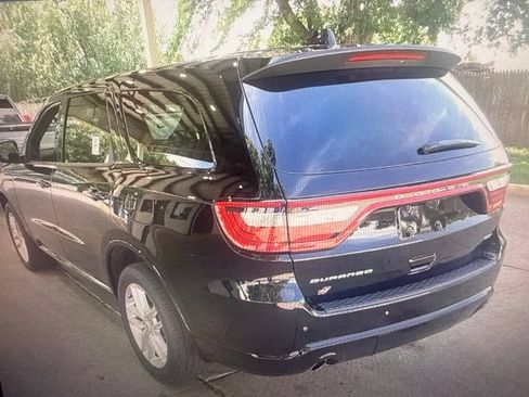 Used 2026 Dodge Durango GT AWD/4WD image 2