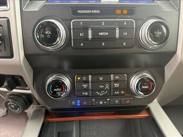 Used 2021 Ford F250 King Ranch w/ King Ranch Ultimate Package AWD/4WD image 14