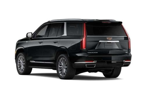 New 2026 Cadillac Escalade 1SA image 54