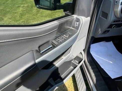 Used 2022 Ford F150 XLT w/ Equipment Group 302A High AWD/4WD image 14