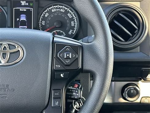 Used 2023 Toyota Tacoma SR image 9