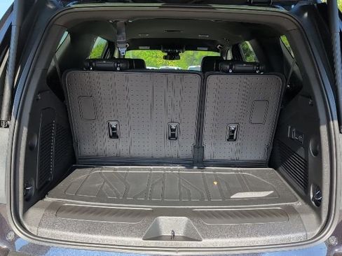 New 2026 Chevrolet Tahoe LT w/ Comfort Package image 10