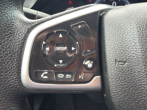Used 2019 Honda Civic LX image 12