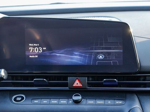 Used 2025 Hyundai Elantra N FWD image 17
