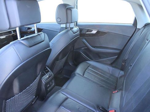 Used 2019 Audi A4 2.0T Premium Plus w/ Premium Plus Package image 16