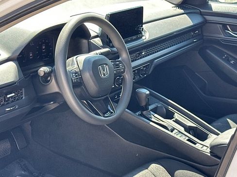 Used 2023 Honda Accord EX image 10