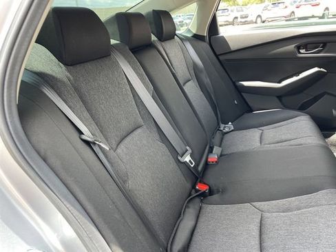 Used 2025 Honda Accord SE image 26