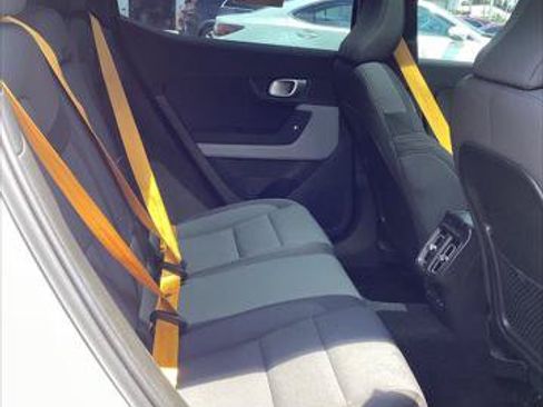 Used 2022 Polestar Polestar 2 w/ Performance Package AWD/4WD image 13