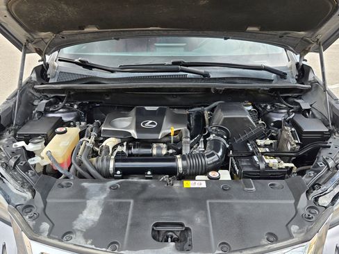 Used 2017 Lexus NX 200t F Sport image 32