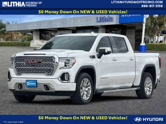 Used 2022 GMC Sierra 1500 Denali w/ Technology Package video 1