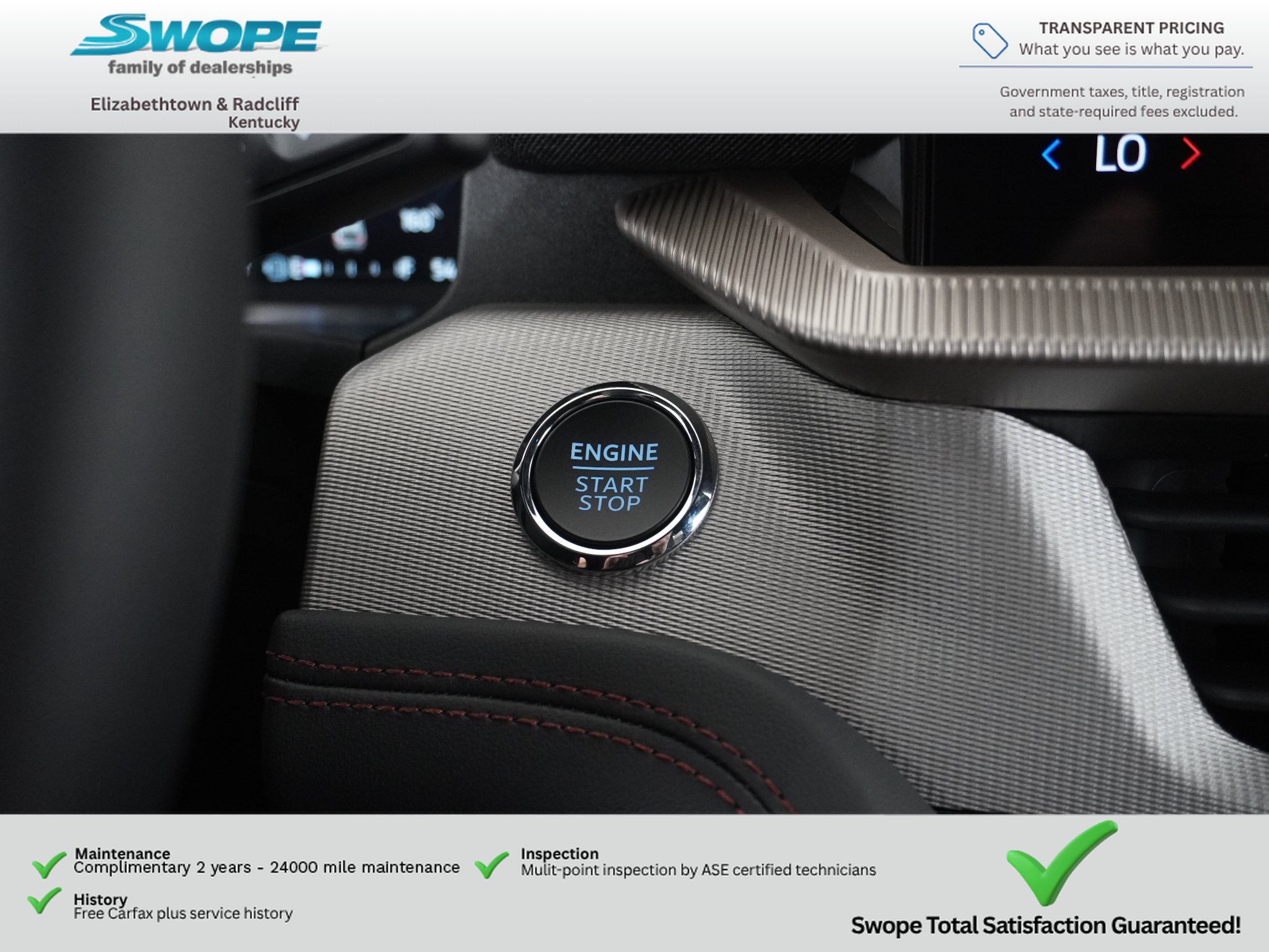 New 2027 Ford Explorer Active AWD/4WD image 24