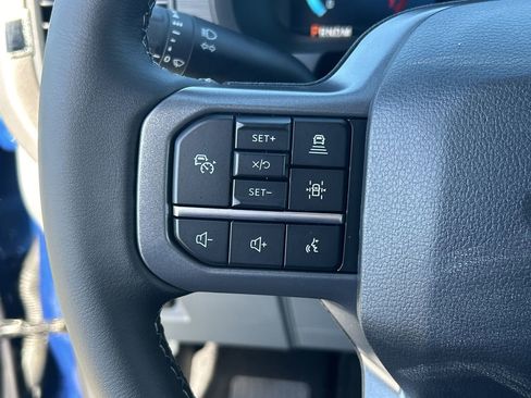 New 2025 Ford F150 XLT w/ Equipment Group 302A MID image 60