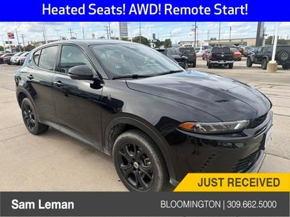 Used 2024 Dodge Hornet GT w/ GT Blacktop Package