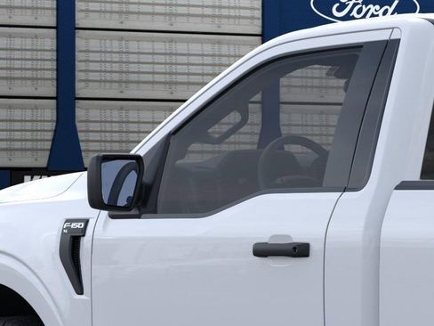 New 2026 Ford F150 XL RWD image 20