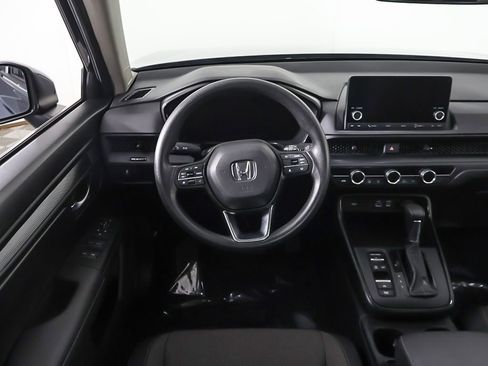 Used 2024 Honda CR-V EX image 35
