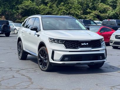 Used 2023 Kia Sorento SX