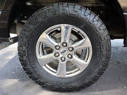 Used 2019 Ford F150 XLT w/ XTR Package AWD/4WD image 46