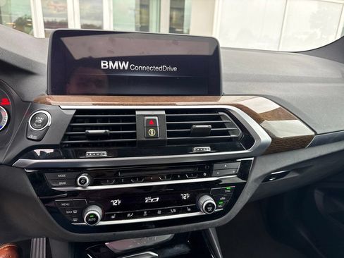 Used 2019 BMW X3 sDrive30i RWD image 9