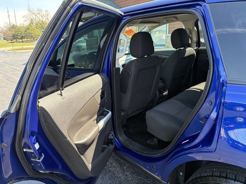 Used 2013 Ford Edge SEL image 4