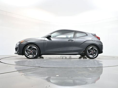 Used 2020 Hyundai Veloster Turbo FWD image 29