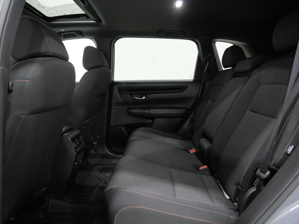 Used 2025 Honda CR-V Sport image 23