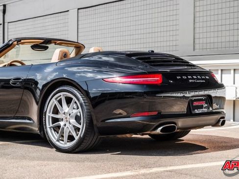 Used 2012 Porsche 911 Carrera RWD image 38