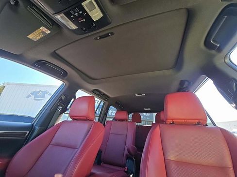 Used 2021 Lexus GX 460 Premium image 8