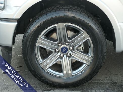 Used 2019 Ford F150 Lariat image 12