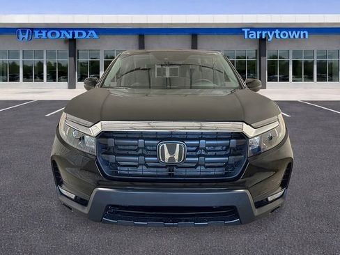 New 2026 Honda Ridgeline RTL image 10