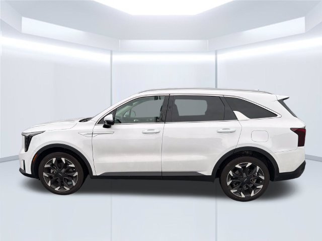 Used 2024 Kia Sorento SX FWD image 2