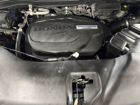 Used 2019 Honda Passport Touring image 13