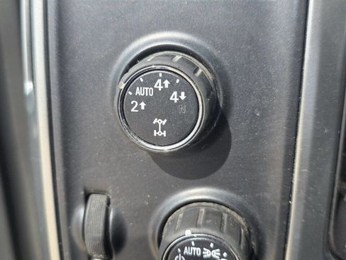 Used 2015 Chevrolet Silverado 1500 LT w/ All Star Edition image 18