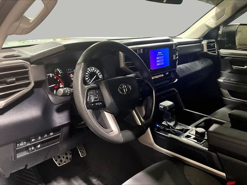 Used 2024 Toyota Tundra SR5 w/ TRD Off-Road Package AWD/4WD image 18