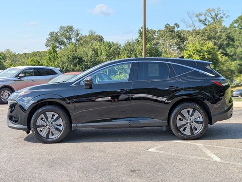 Used 2026 Nissan Murano SL AWD/4WD image 6