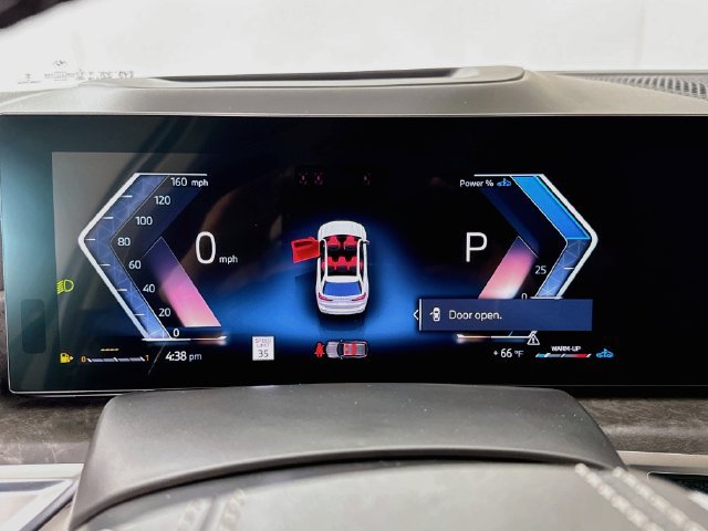 New 2027 BMW X7 xDrive40i AWD/4WD image 12