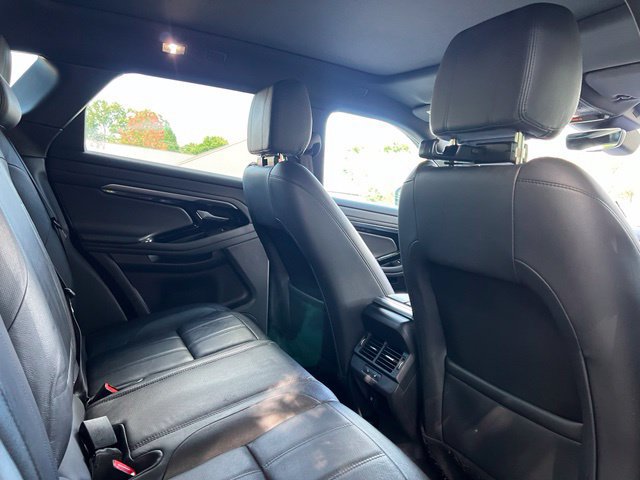 Used 2020 Land Rover Range Rover Evoque S AWD/4WD image 16