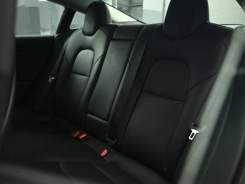 Used 2023 Tesla Model 3 Standard Range RWD image 52